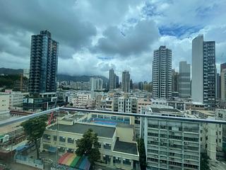 Kowloon City - The Grandeur 03