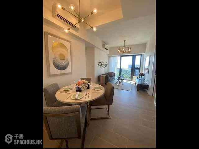 Gold Coast / So Kwun Wat - Oma Oma Tower 1A 08