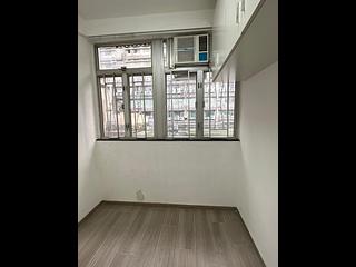 Mong Kok - Wing Wah Building 04