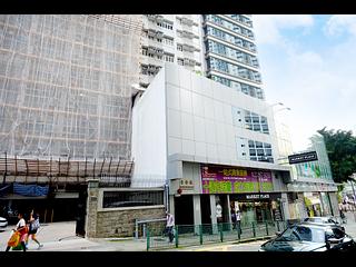 Tin Hau - Magnolia Mansion 20
