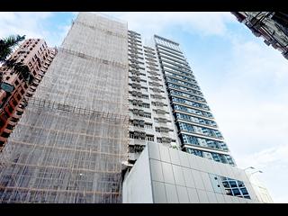 Tin Hau - Magnolia Mansion 21