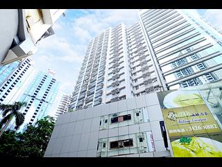 Tin Hau - Magnolia Mansion 02