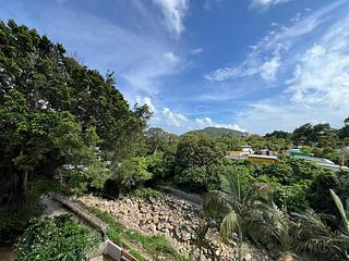 South Lantau - Tong Fuk Village 09