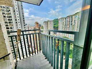 Tai Hang - Grand Deco Tower 03