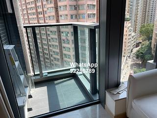 Shek Tong Tsui - Novum West 04