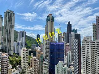 坚尼地城 - 桃李园 05