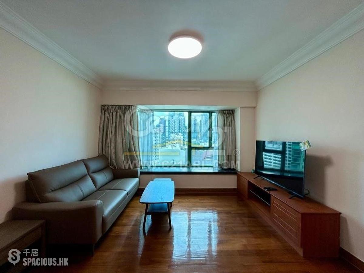 Wan Chai - Royal Court 01