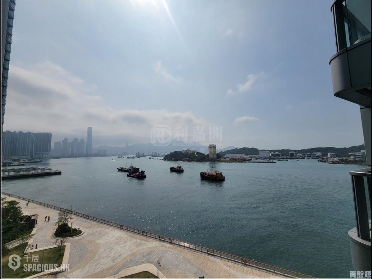 Cheung Sha Wan - Grand Victoria Phase 1 Grand Victoria I Tower 1 01