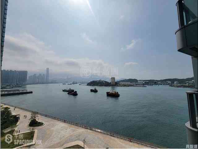 Cheung Sha Wan - Grand Victoria Phase 1 Grand Victoria I Tower 1 01