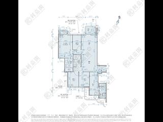 Cheung Sha Wan - Grand Victoria Phase 1 Grand Victoria I Tower 1 05