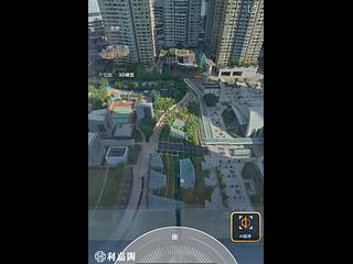 West Kowloon - The Cullinan (Tower 21 Zone 5 Star Sky) 02