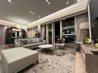 Mid Levels Central - The Morgan 02