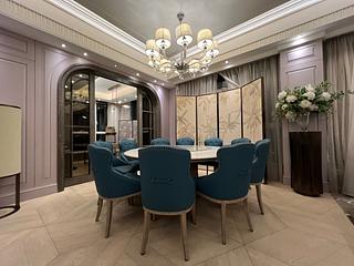 Mid Levels Central - The Morgan 03