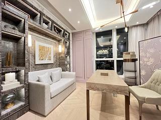 Mid Levels Central - The Morgan 04