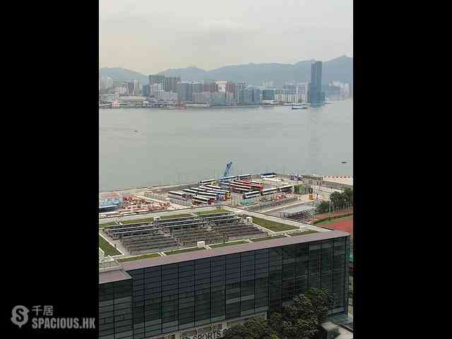 Wan Chai - Causeway Centre Block C 01