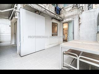 Wan Chai - Ka Yee Building 02
