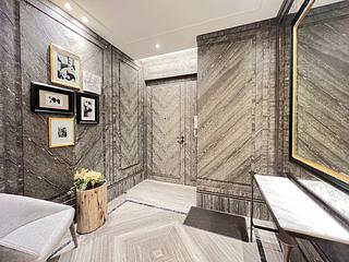 Mid Levels Central - The Morgan 05