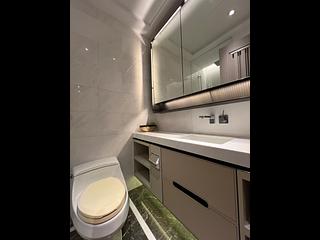 Mid Levels Central - The Morgan 10
