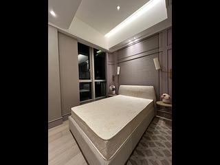 Mid Levels Central - The Morgan 12