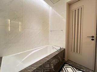 Mid Levels Central - The Morgan 14