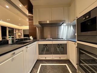 Mid Levels Central - The Morgan 15