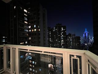 Mid Levels Central - The Morgan 18