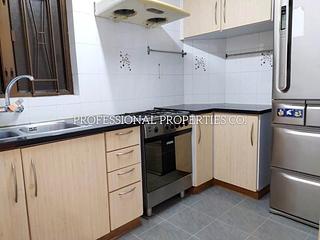 Mid Levels West - Hing Wah Mansions 04