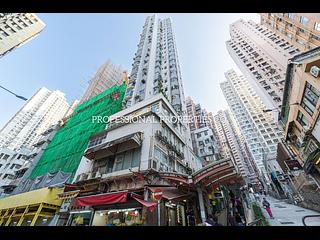 Sai Ying Pun - Comfort Court 04