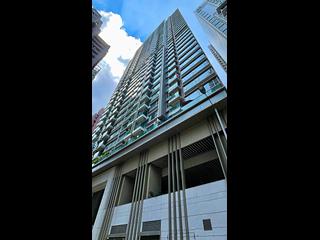 Sai Ying Pun - The Nova 02