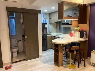 Sai Ying Pun - Wah Lap House 02