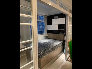 Sai Ying Pun - Wah Lap House 05