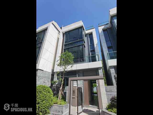 Gold Coast / So Kwun Wat - Ocean Camino Phase 1 Tower 1A 01