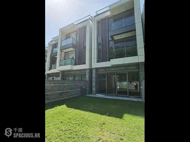 Gold Coast / So Kwun Wat - Ocean Camino Phase 1 Tower 1A 02