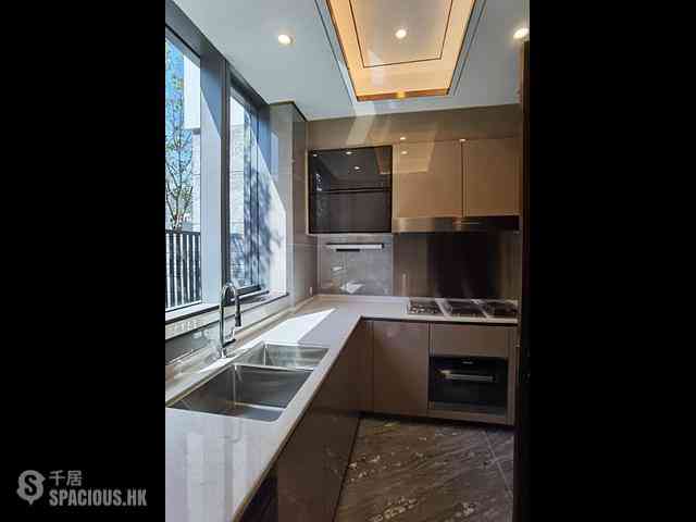 Gold Coast / So Kwun Wat - Ocean Camino Phase 1 Tower 1A 06
