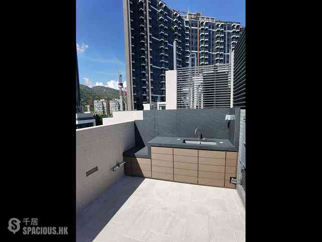 Gold Coast / So Kwun Wat - Ocean Camino Phase 1 Tower 1A 12