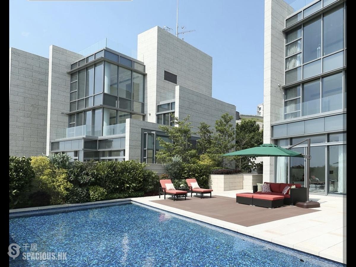 The Peak - 42, Plantation Road 01