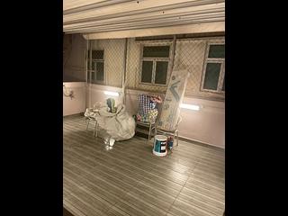 Sai Ying Pun - Wah Lap House 11