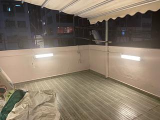 Sai Ying Pun - Wah Lap House 12