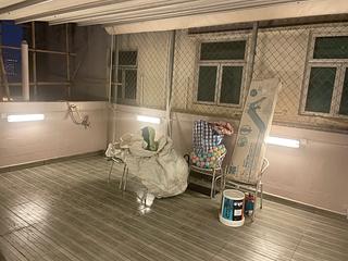 Sai Ying Pun - Wah Lap House 13