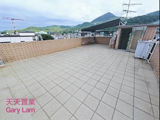 Sai Kung - Ho Chung New Village 02