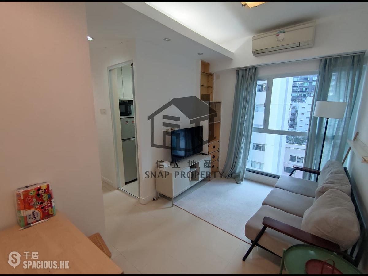 Soho - Villa Serene 01
