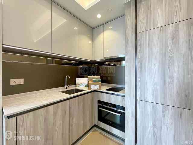 日出康城 - 日出康城11B期 凱柏峰I 1座 (1A) 02