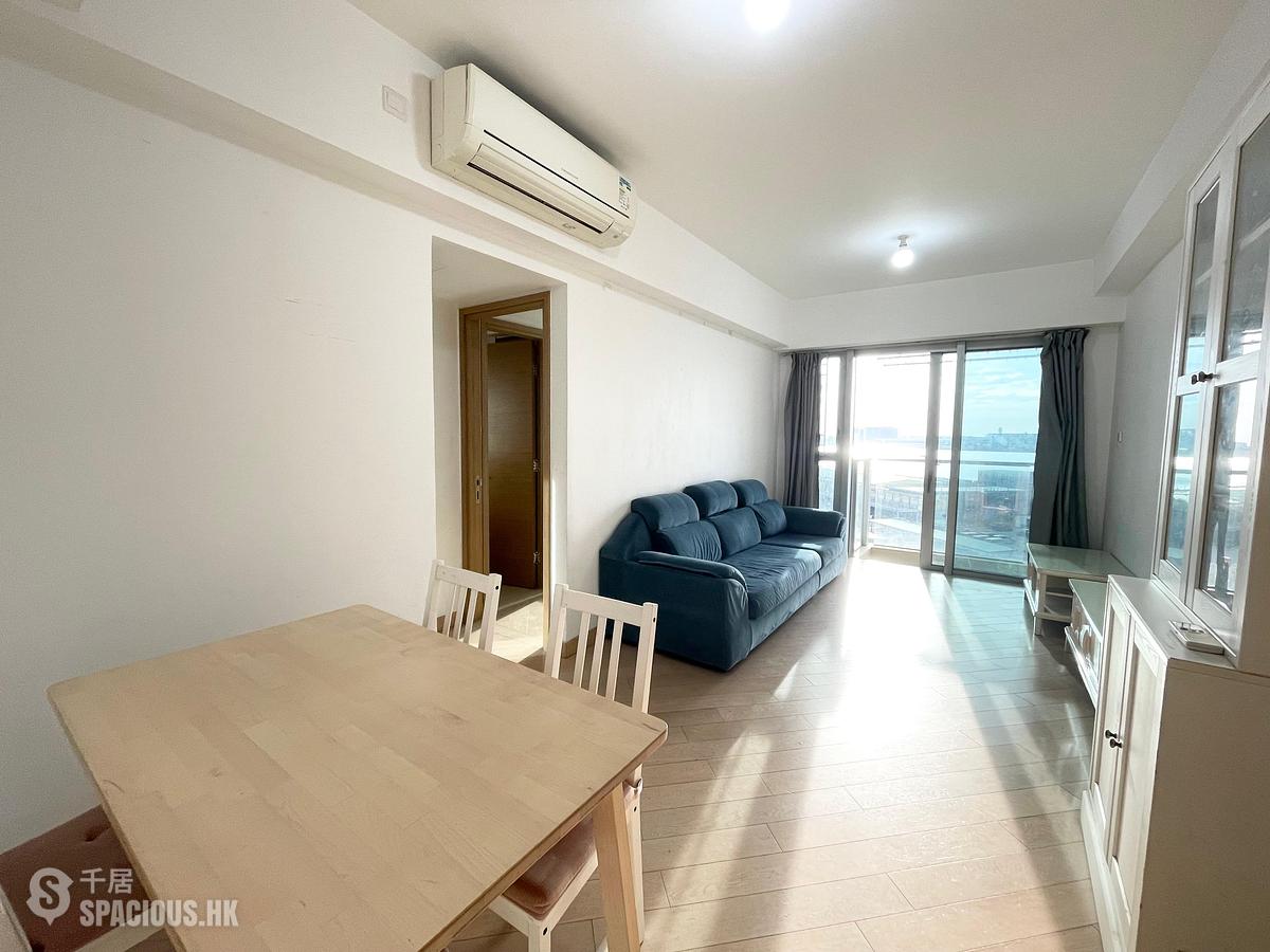 Tung Chung - Century Link Phase 2 Tower 1A 01