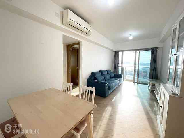 Tung Chung - Century Link Phase 2 Tower 1A 01