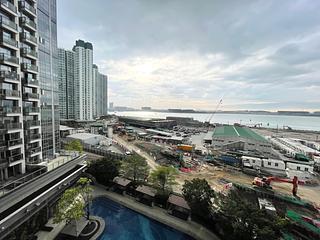 Tung Chung - Century Link Phase 2 Tower 1A 02
