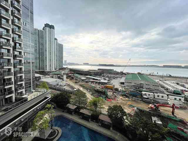 Tung Chung - Century Link Phase 2 Tower 1A 02