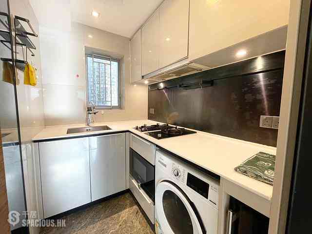 Tung Chung - Century Link Phase 2 Tower 1A 06