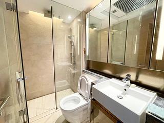Tung Chung - Century Link Phase 2 Tower 1A 08