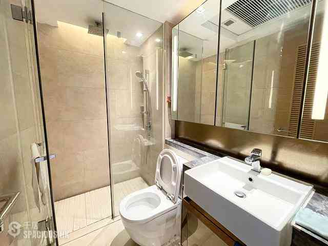 Tung Chung - Century Link Phase 2 Tower 1A 08