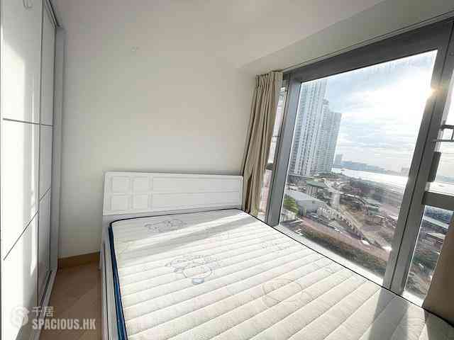 Tung Chung - Century Link Phase 2 Tower 1A 03